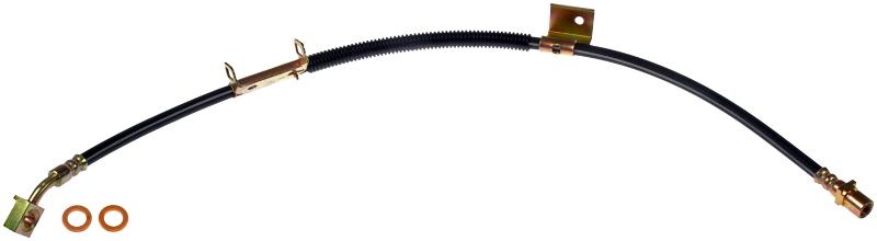 Dorman H620464 Brake Hydraulic Hose product image 2 of 3