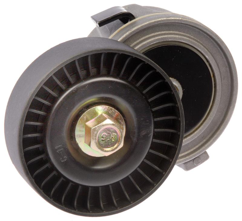 Dorman 419110 Drive Belt Tensioner Assembly product image 1 of 3