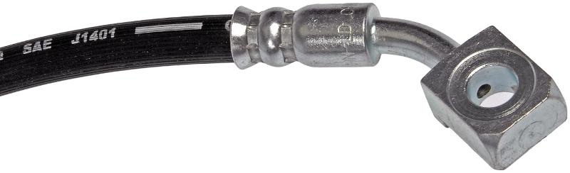 Dorman H621676 Brake Hydraulic Hose product image 2 of 3