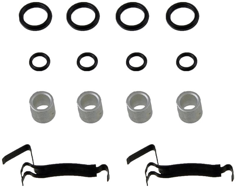 Dorman HW5500 Disc Brake Hardware Kit product image 1 of 1