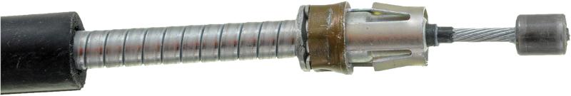 Dorman C94308 Parking Brake Cable product image 3 of 3