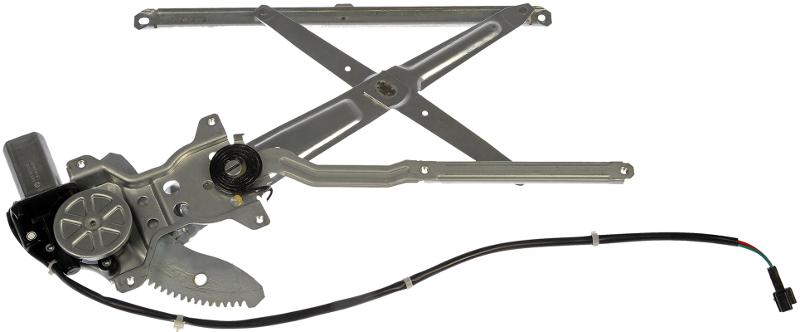 Dorman 741917 Power Window Motor and Regulator Assembly product image 3 of 3