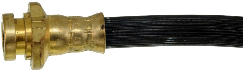 Dorman H380109 Brake Hydraulic Hose product image 2 of 3