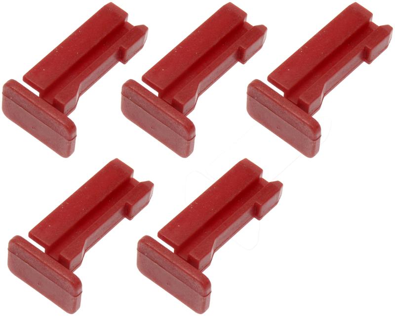 Dorman 917299 - Auto Trans Fluid Filler Cap Locking Pin Dorman 917299 Auto Trans Fluid Filler Cap Locking Pin product image 1 of 2