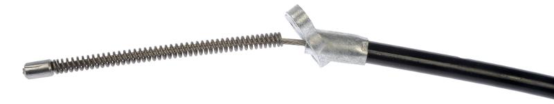 Dorman C660901 Parking Brake Cable product image 3 of 3