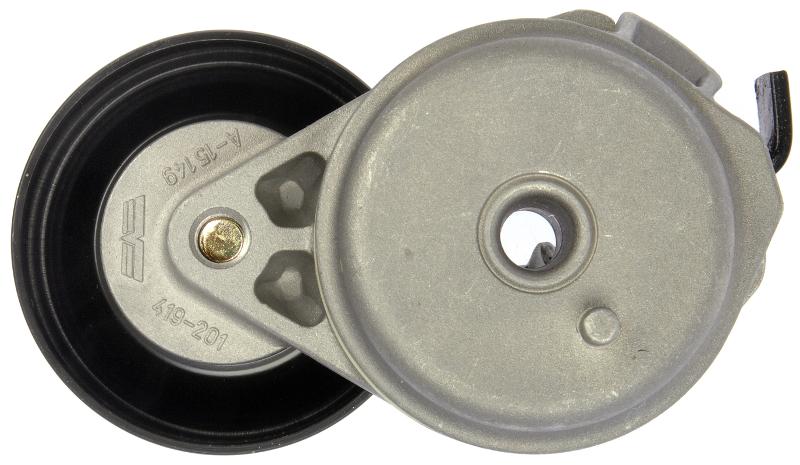 Dorman 419201 - Drive Belt Tensioner Assembly Dorman 419201 Drive Belt Tensioner Assembly product image 2 of 3