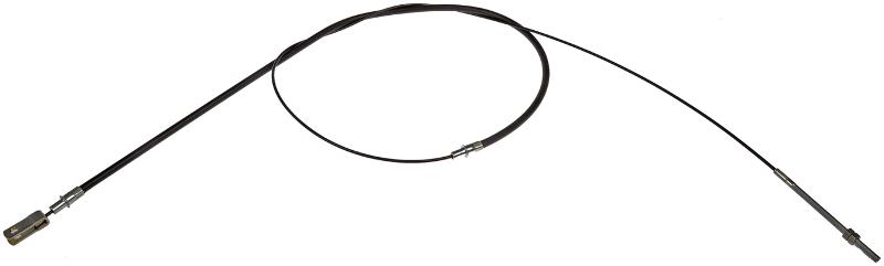 Dorman C92320 Parking Brake Cable product image 2 of 3