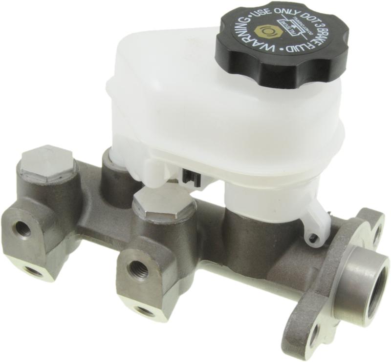 Dorman M630332 Brake Master Cylinder product image 2 of 4