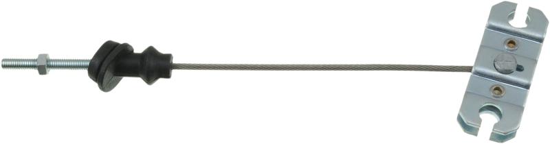 Dorman C93389 Parking Brake Cable product image 3 of 3