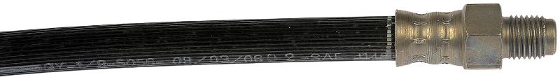 Dorman H36038 Brake Hydraulic Hose product image 1 of 3