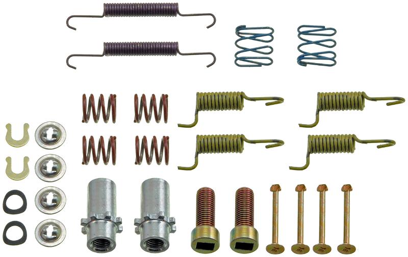 Dorman HW17392 Parking Brake Hardware Kit product image 1 of 1