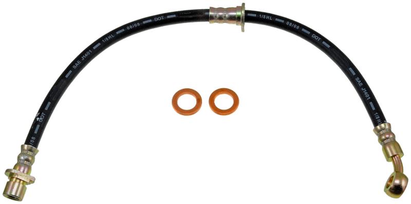 Dorman H380064 Brake Hydraulic Hose product image 3 of 3