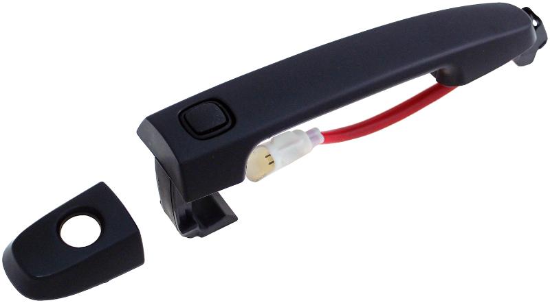 Dorman 83952 - Exterior Door Handle Dorman 83952 Exterior Door Handle product image 2 of 3