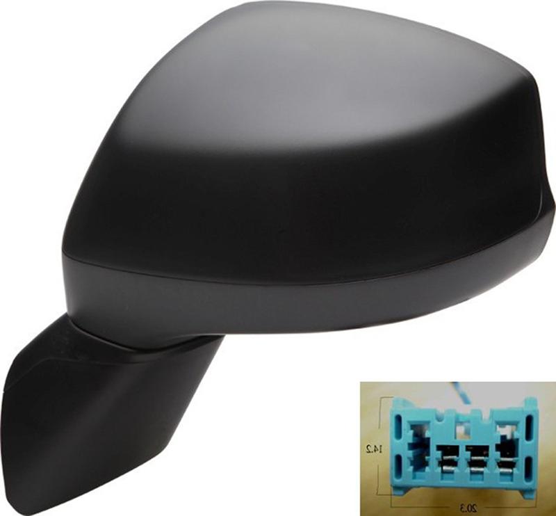 Dorman 9551730 Door Mirror product image 2 of 2