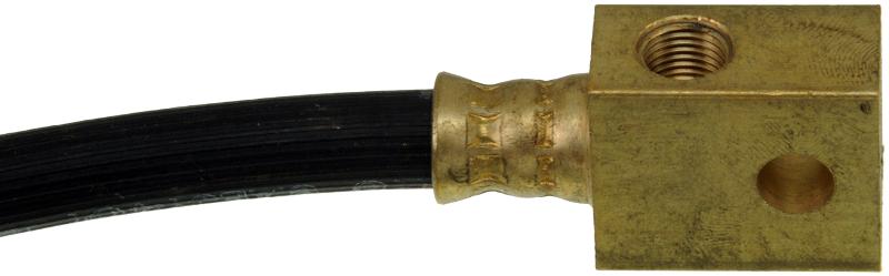 Dorman H380716 Brake Hydraulic Hose product image 2 of 3