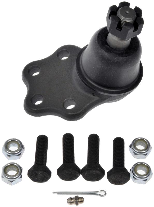 Dorman 535909 - Suspension Ball Joint Dorman 535909 Suspension Ball Joint product image 1 of 1