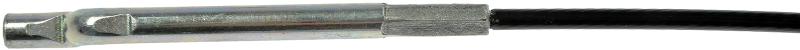 Dorman C92437 Parking Brake Cable product image 2 of 3
