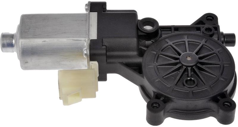 Dorman 742083 Power Window Motor product image 2 of 3