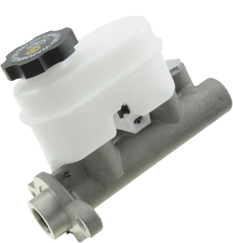 Dorman M39967 - Brake Master Cylinder Dorman M39967 Brake Master Cylinder product image 2 of 4