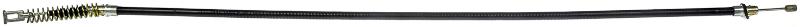 Dorman C660108 - Parking Brake Cable Dorman C660108 Parking Brake Cable product image 1 of 3