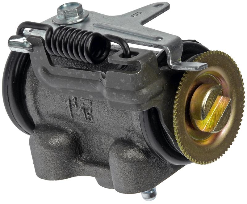 Dorman W610184 Drum Brake Wheel Cylinder product image 2 of 4