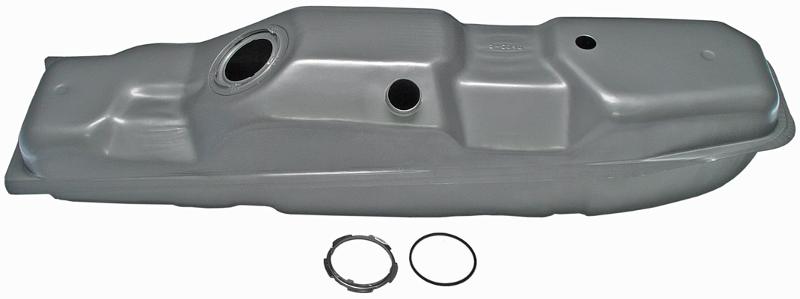 Dorman 576128 Fuel Tank product image 1 of 1