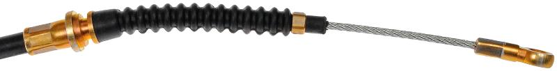 Dorman C94197 Parking Brake Cable product image 3 of 3