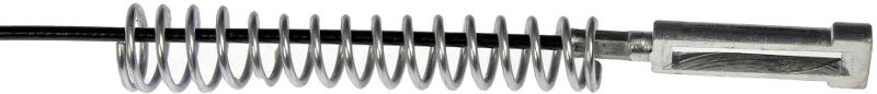 Dorman C96078 Parking Brake Cable product image 2 of 4