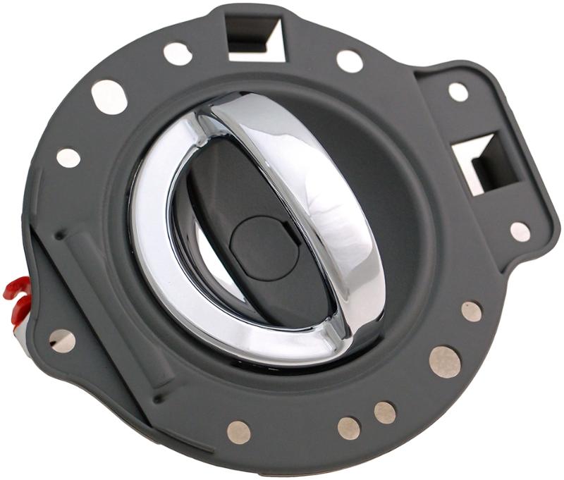 Dorman 83982 Interior Door Handle product image 3 of 3