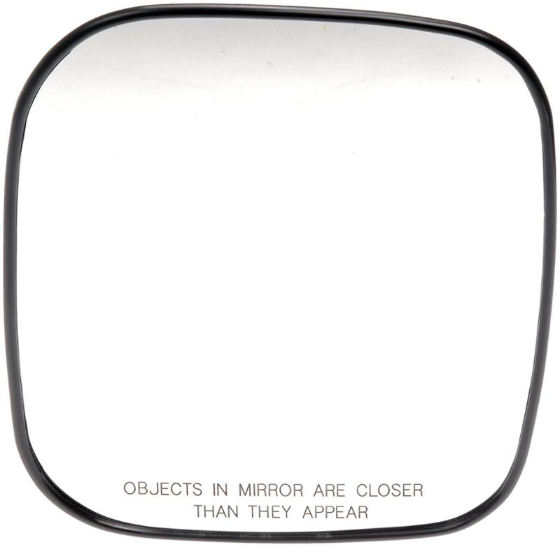 Dorman 56765 - Door Mirror Glass Dorman 56765 Door Mirror Glass product image 2 of 2