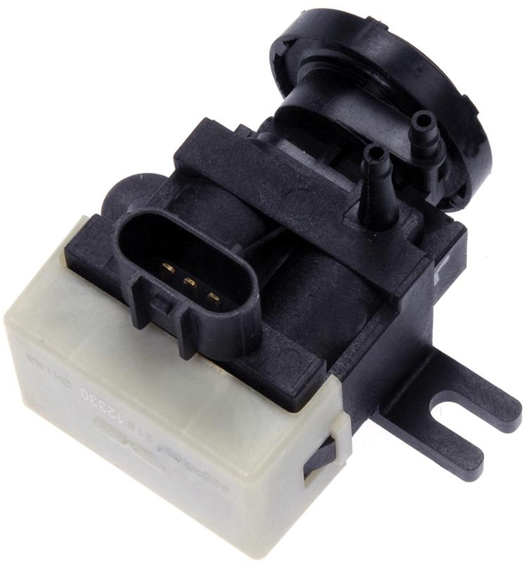 Dorman 600402 - 4WD Hub Locking Solenoid Dorman 600402 4WD Hub Locking Solenoid product image 1 of 3