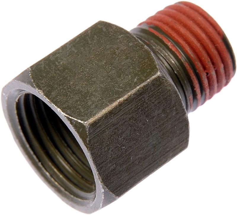 Dorman 800754 - Auto Trans Oil Cooler Line Connector Dorman 800754 Auto Trans Oil Cooler Line Connector product image 1 of 2
