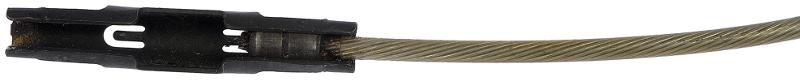 Dorman C94583 Parking Brake Cable product image 3 of 3