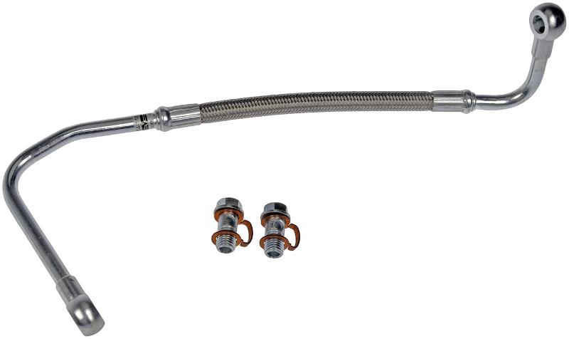 Dorman 904118 Turbocharger Oil Line product image 2 of 2