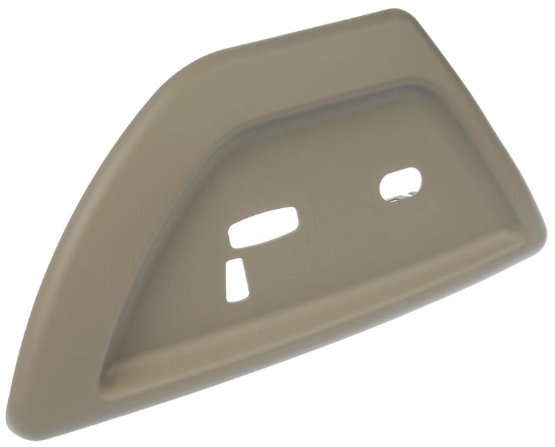 Dorman 924561 Seat Switch Panel product image 2 of 3