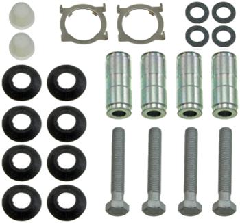 Dorman HW5700 Disc Brake Hardware Kit product image 1 of 1