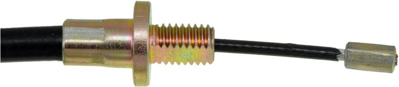 Dorman C93536 Parking Brake Cable product image 2 of 3