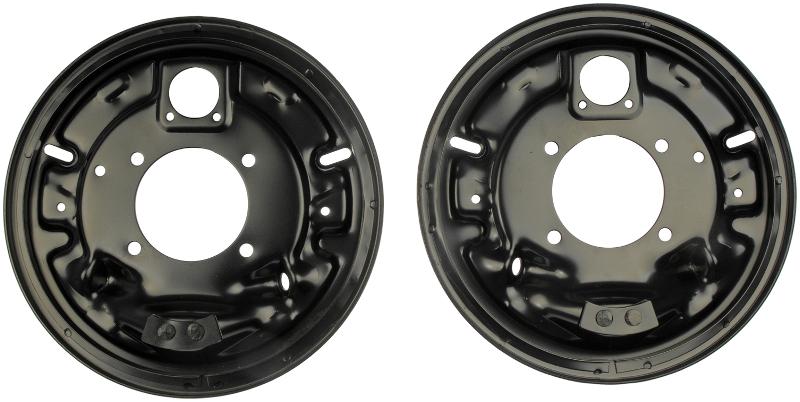 Dorman 924218 Brake Backing Plate product image 2 of 2