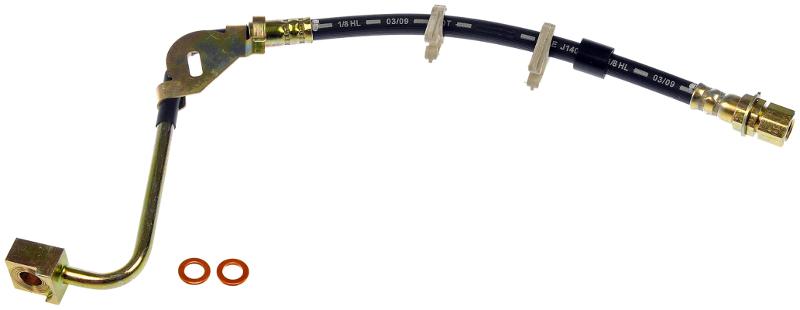 Dorman H620628 Brake Hydraulic Hose product image 1 of 3
