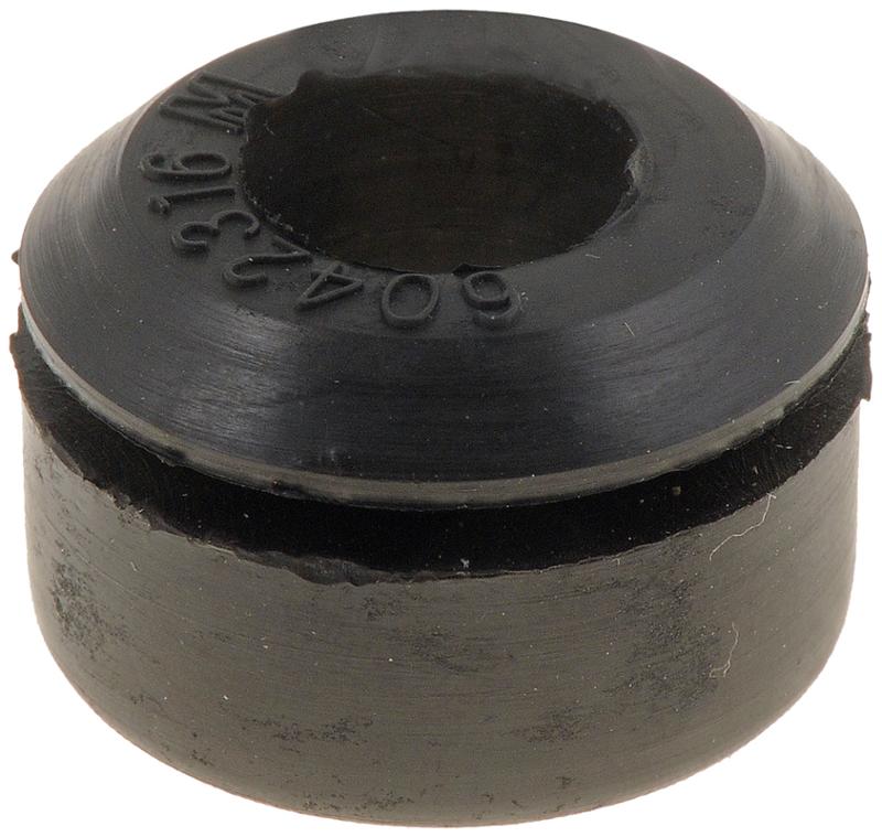 Dorman 42316 - PCV Valve Grommet Dorman 42316 PCV Valve Grommet product image 2 of 3