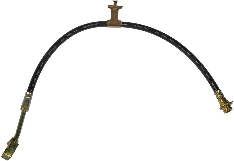 Dorman H621091 Brake Hydraulic Hose product image 3 of 3