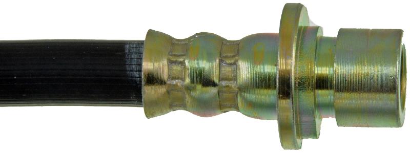 Dorman H620421 - Brake Hydraulic Hose Dorman H620421 Brake Hydraulic Hose product image 1 of 3