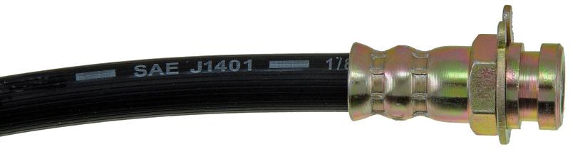 Dorman H64877 Brake Hydraulic Hose product image 2 of 3