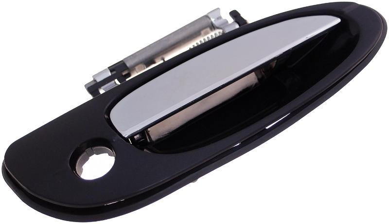 Dorman 83834 - Exterior Door Handle Dorman 83834 Exterior Door Handle product image 2 of 3