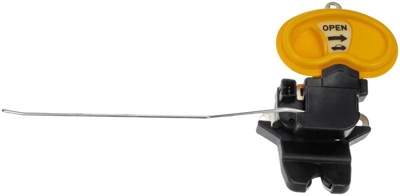 Dorman 937131 Trunk Lock Actuator Motor product image 3 of 3