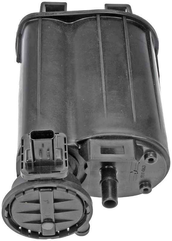 Dorman 911063 - Vapor Canister Dorman 911063 Vapor Canister product image 1 of 4