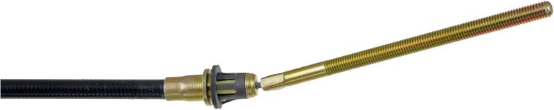Dorman C92985 Parking Brake Cable product image 3 of 3