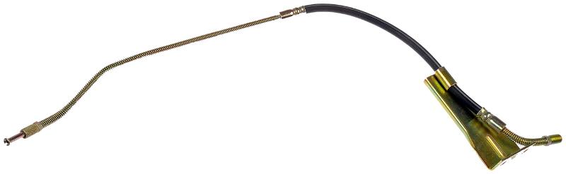 Dorman H620355 Brake Hydraulic Hose product image 2 of 3