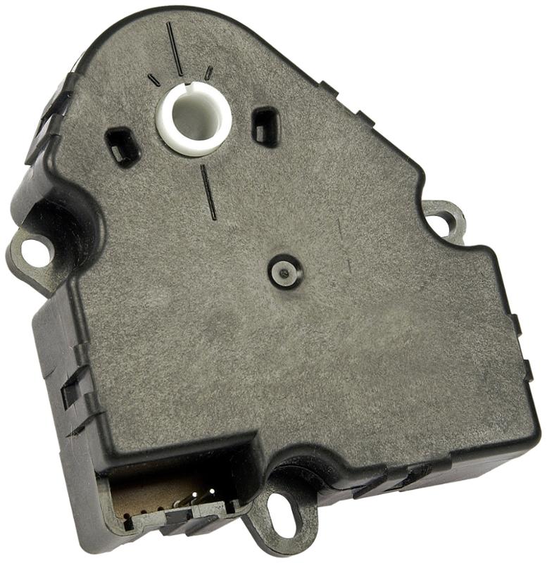 Dorman 604103 - HVAC Heater Blend Door Actuator Dorman 604103 HVAC Heater Blend Door Actuator product image 2 of 2