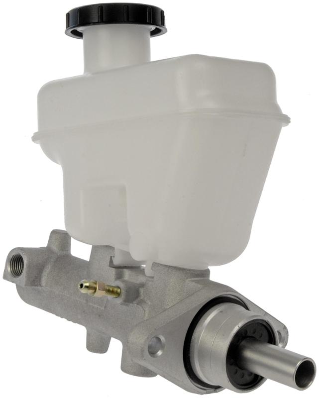 Dorman M630529 - Brake Master Cylinder Dorman M630529 Brake Master Cylinder product image 3 of 4